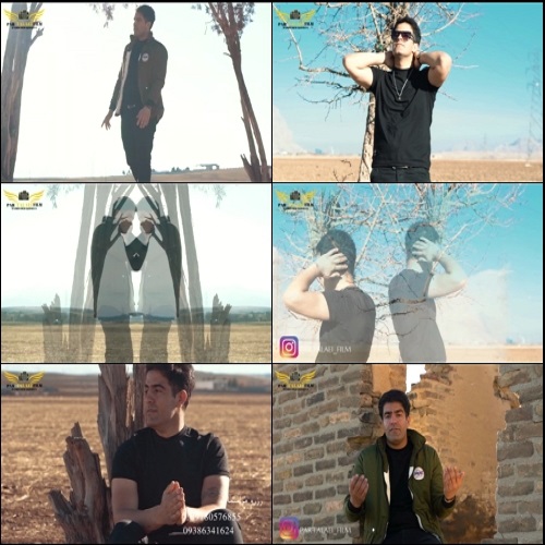 سعید خزایی دل بدبخت